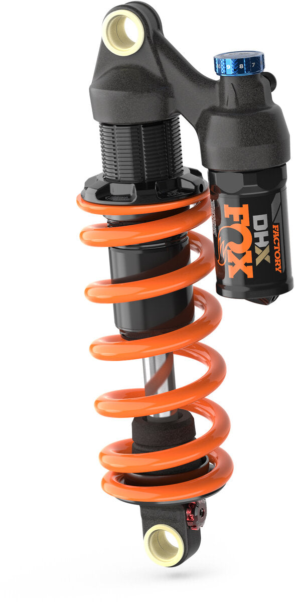 Factory DHX - 2022