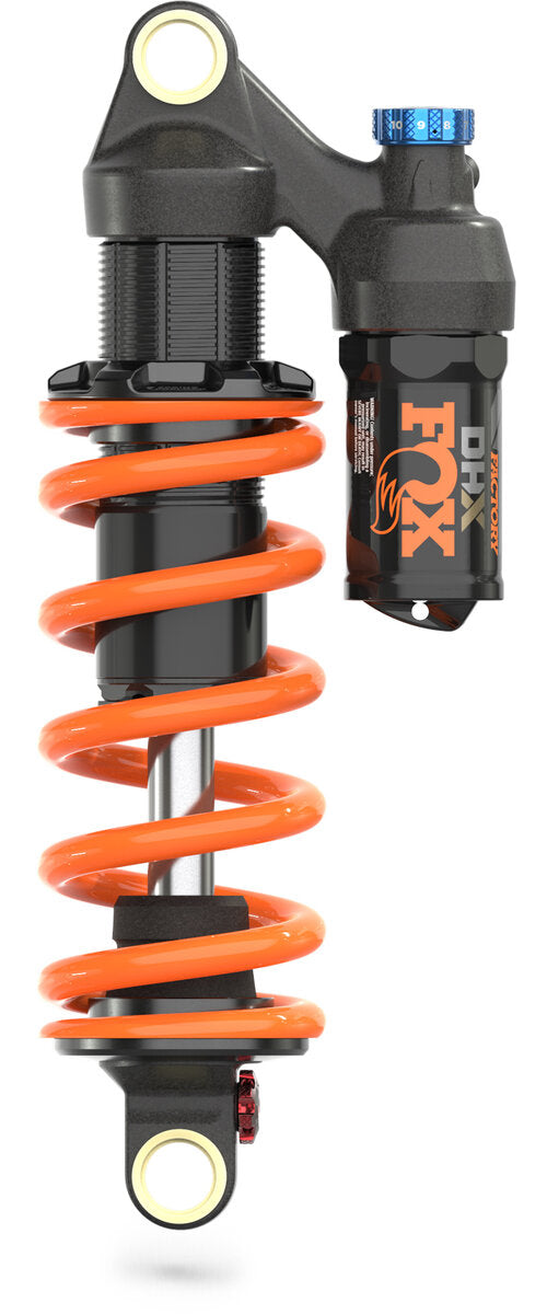 Factory DHX - 2022