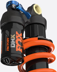 Factory DHX - 2022