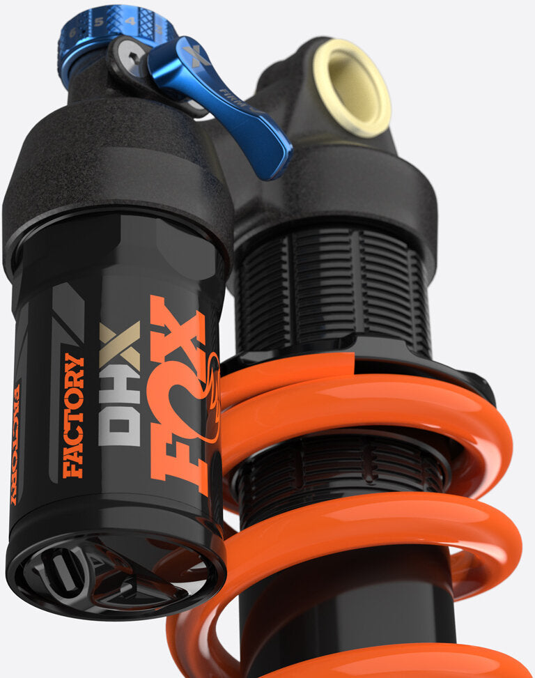 Factory DHX - 2022