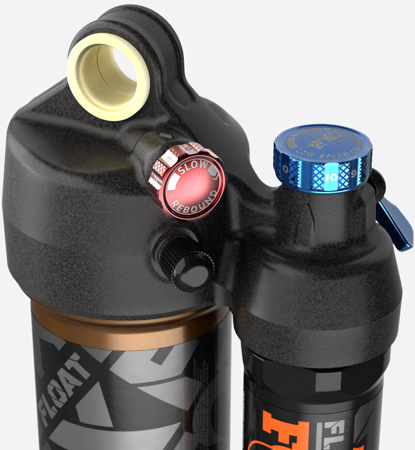 Factory FLOAT X - 2022