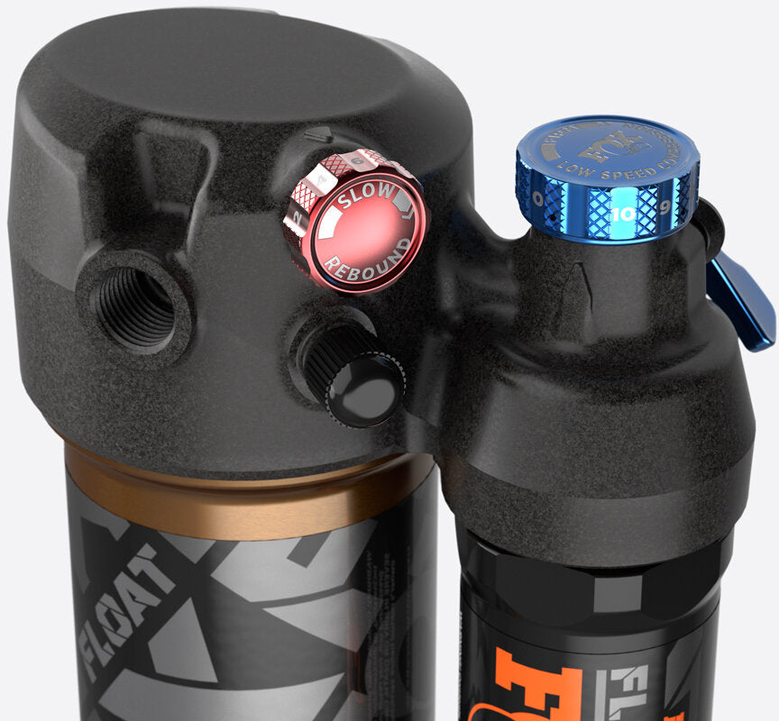 Factory FLOAT X - 2022