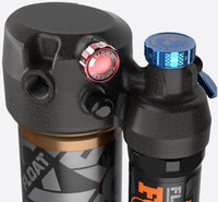 Factory FLOAT X - 2022