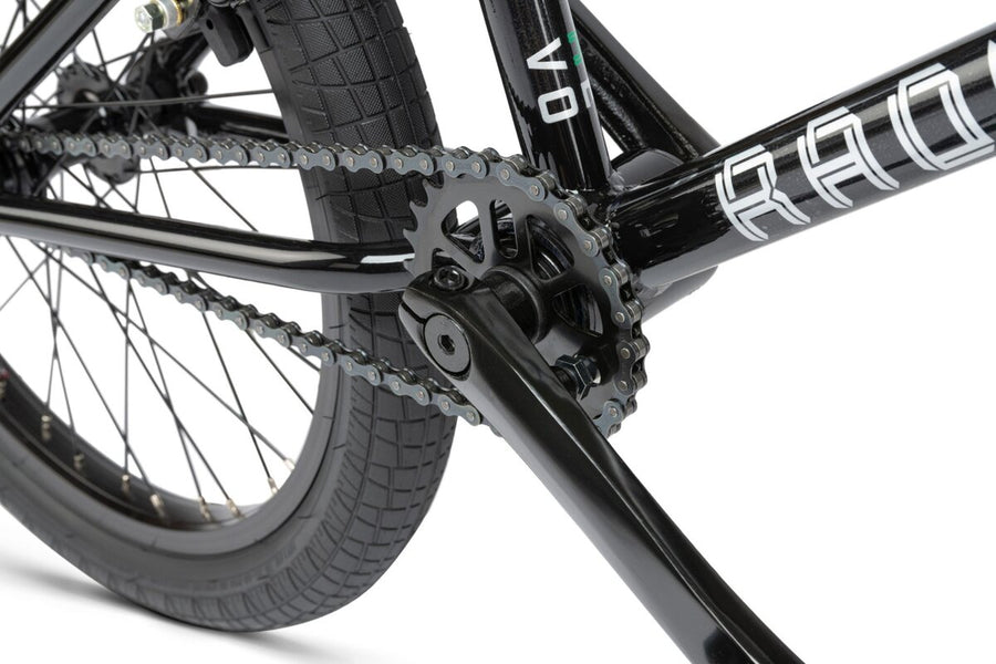 Revo 20" Pro - 2021