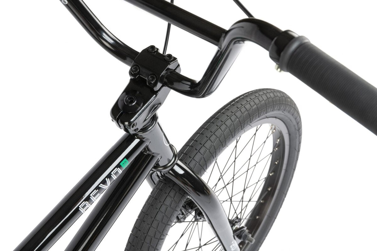 Revo 20" Pro - 2021