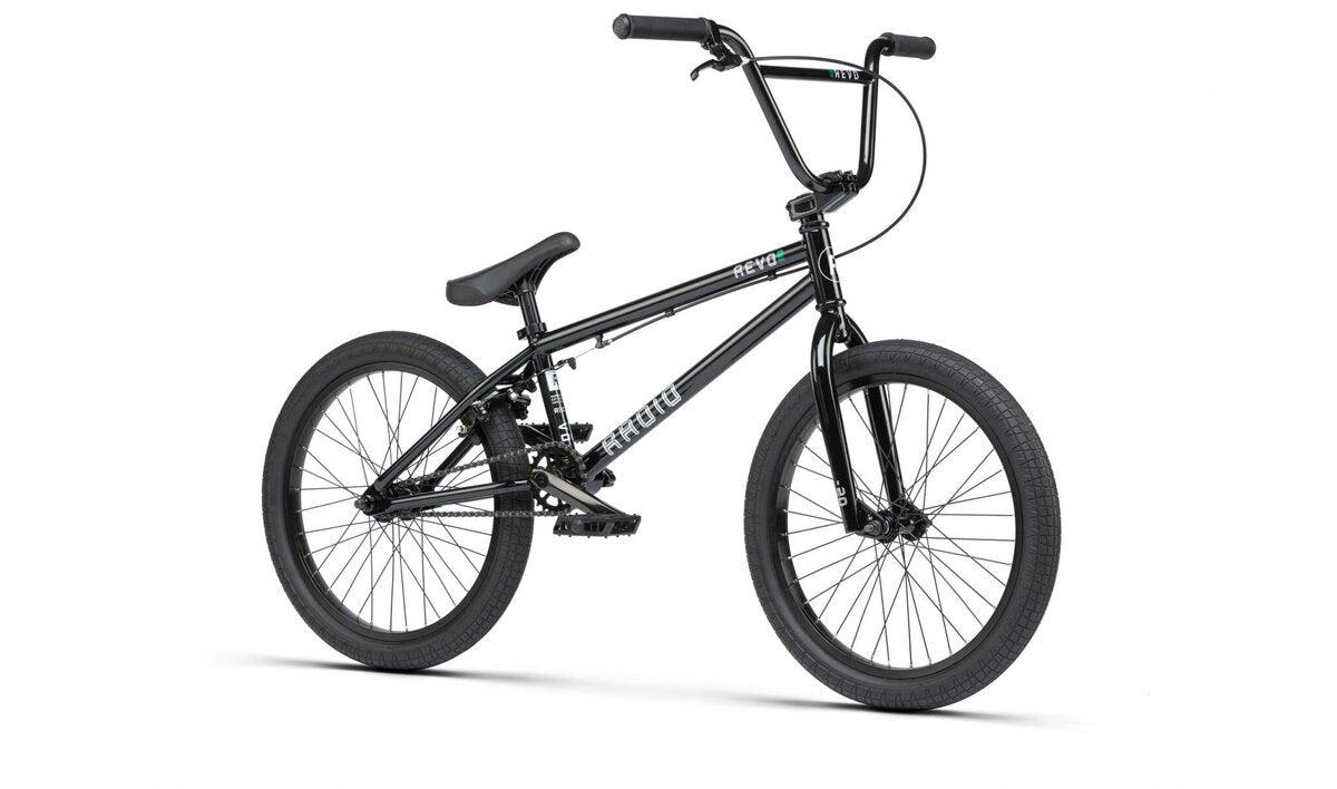 Revo 20" Pro - 2021