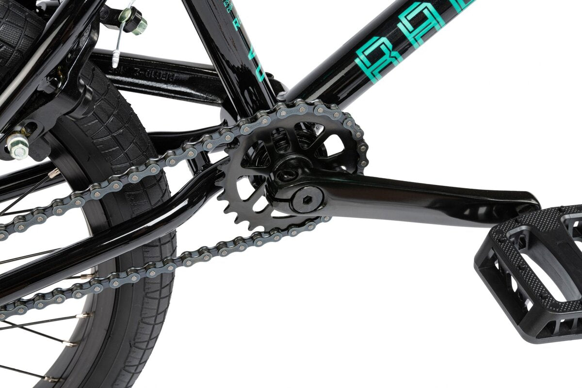 Revo Pro FS 20" - 2021