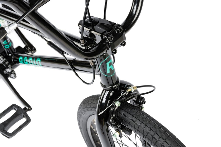 Revo Pro FS 20" - 2021