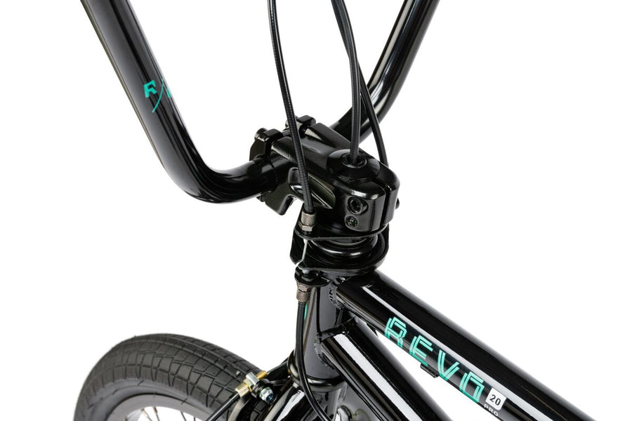 Revo Pro FS 20" - 2021