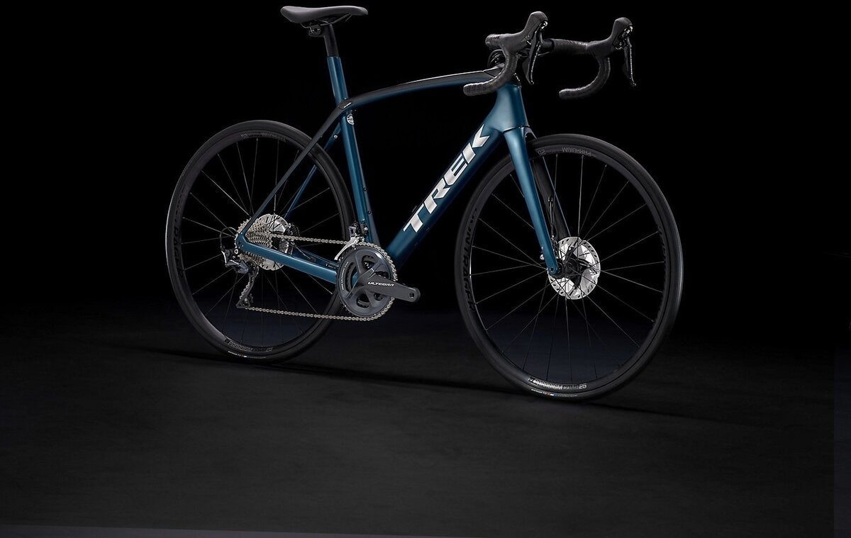 Domane SL 6 Gen 3 - 2022