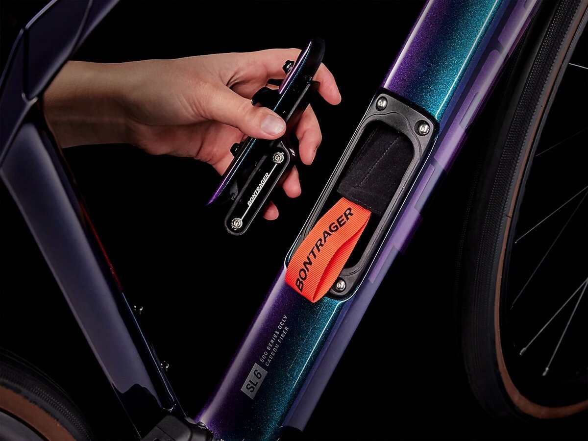 Domane SL 6 eTap Gen 4 - 2023