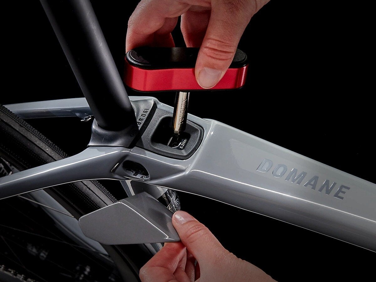 Domane SL 7 Gen 4 - 2023