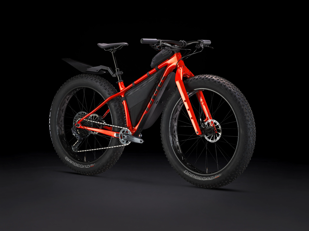 Farley 9.6 - 2023