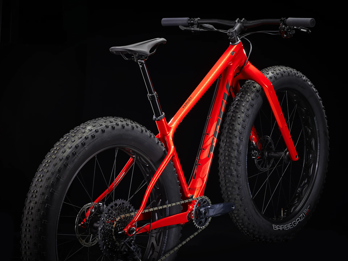 Farley 9.6 - 2023