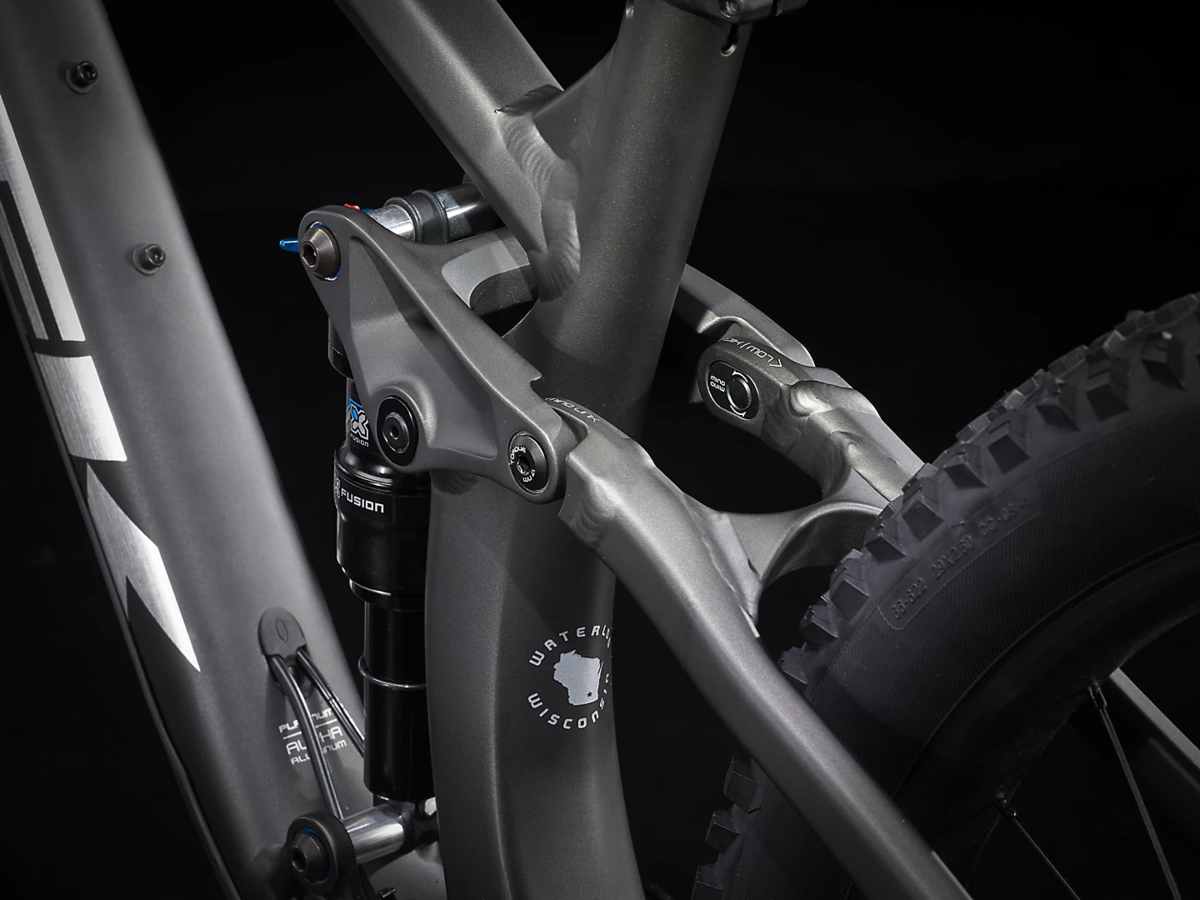 Fuel EX 5 Deore Gen 5 - 2023