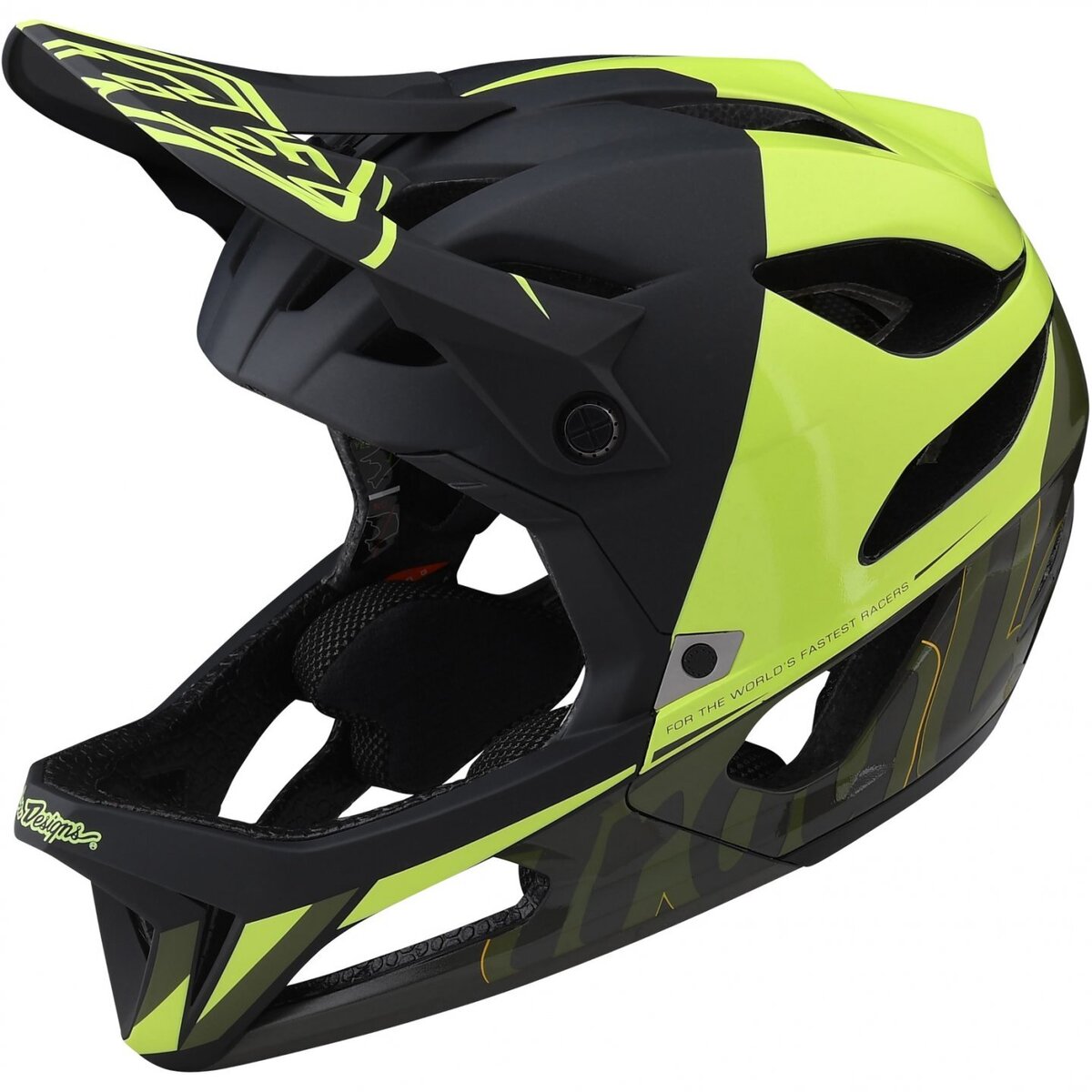 Stage Helmet w/ MIPS Nova