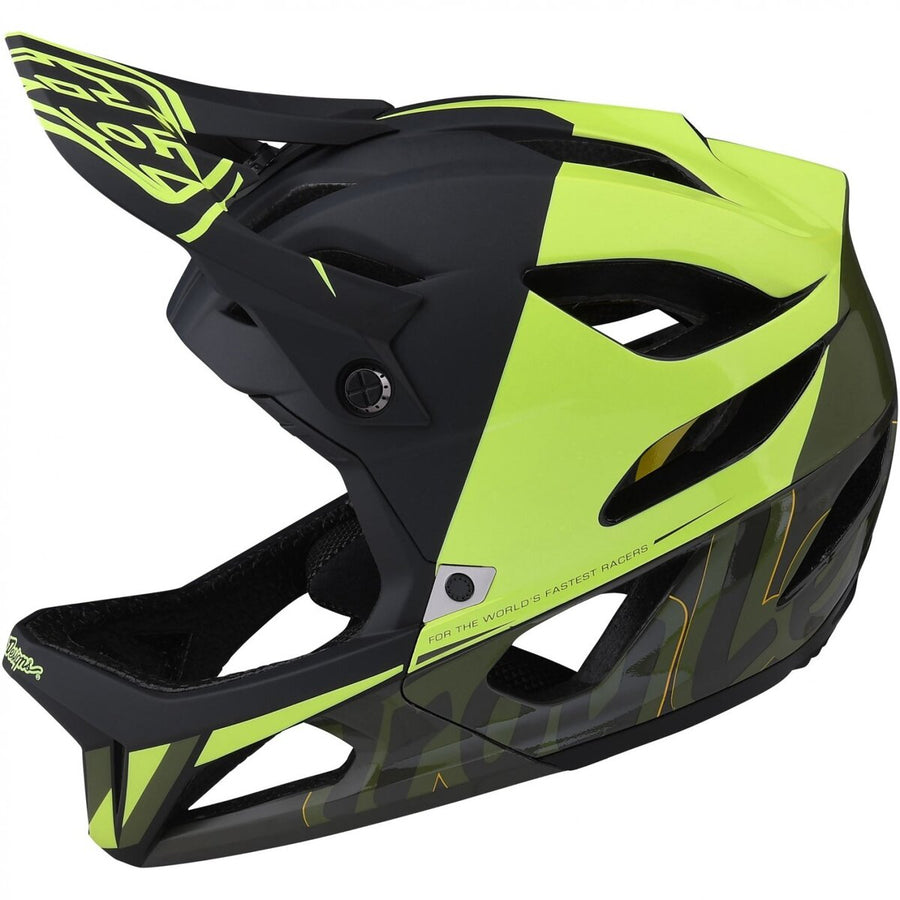 Stage Helmet w/ MIPS Nova