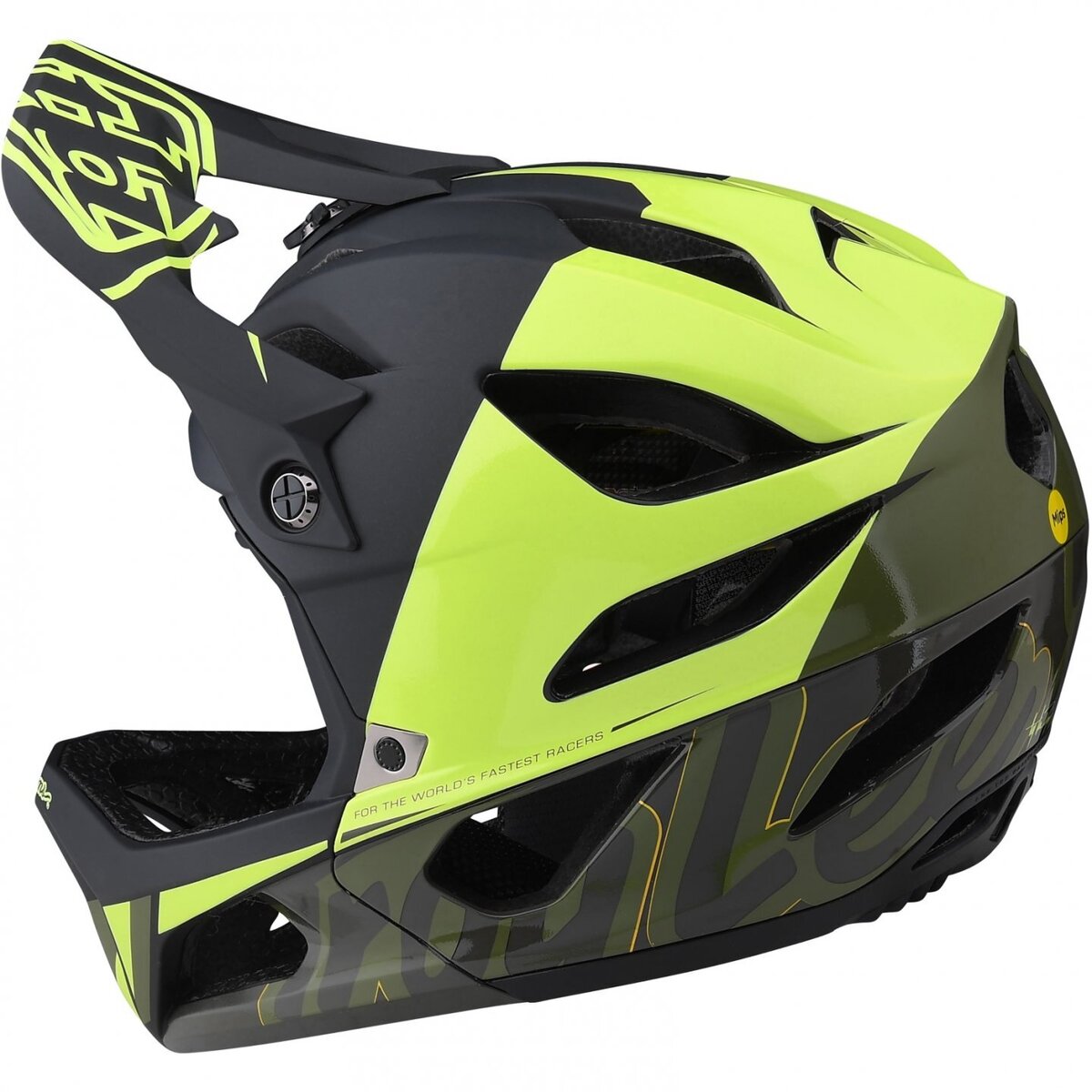 Stage Helmet w/ MIPS Nova