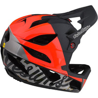 Stage Helmet w/ MIPS Nova