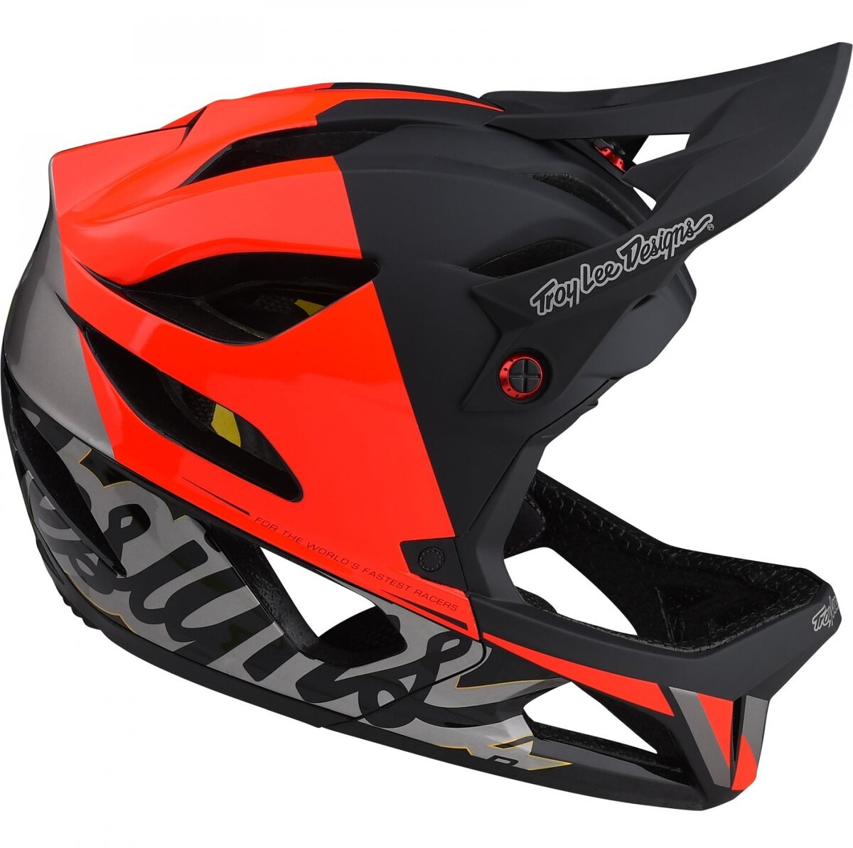 Stage Helmet w/ MIPS Nova