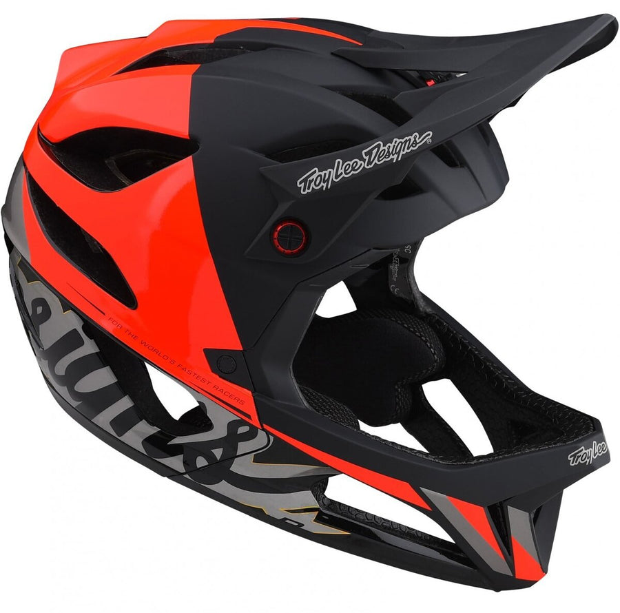 Stage Helmet w/ MIPS Nova