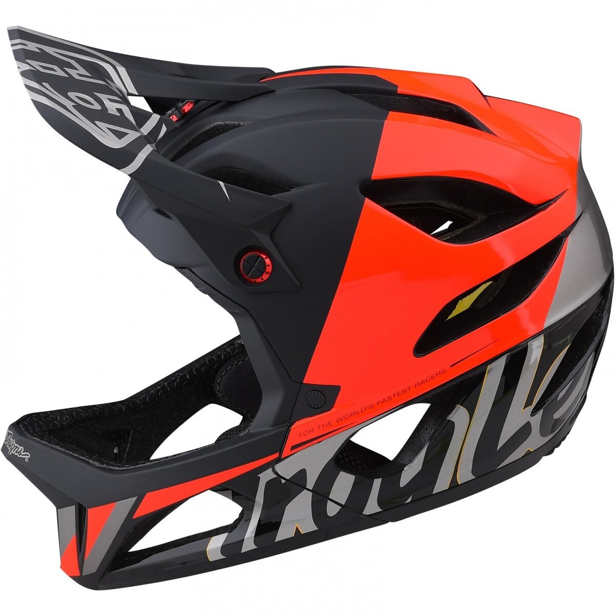 Stage Helmet w/ MIPS Nova