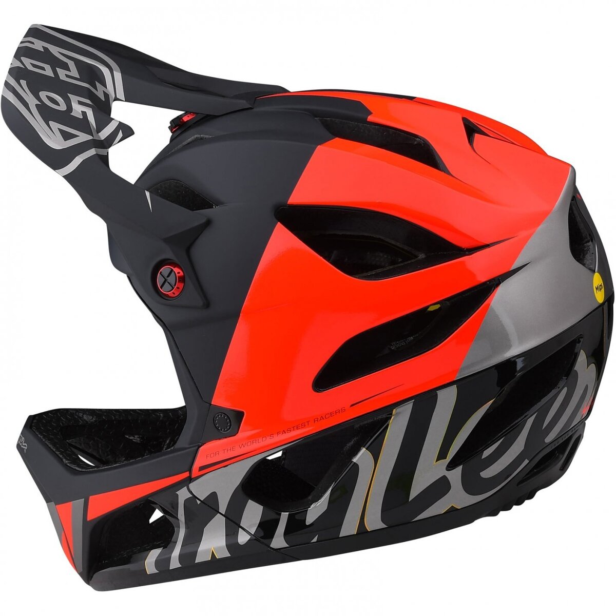 Stage Helmet w/ MIPS Nova