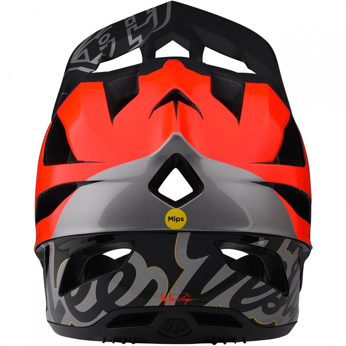 Stage Helmet w/ MIPS Nova