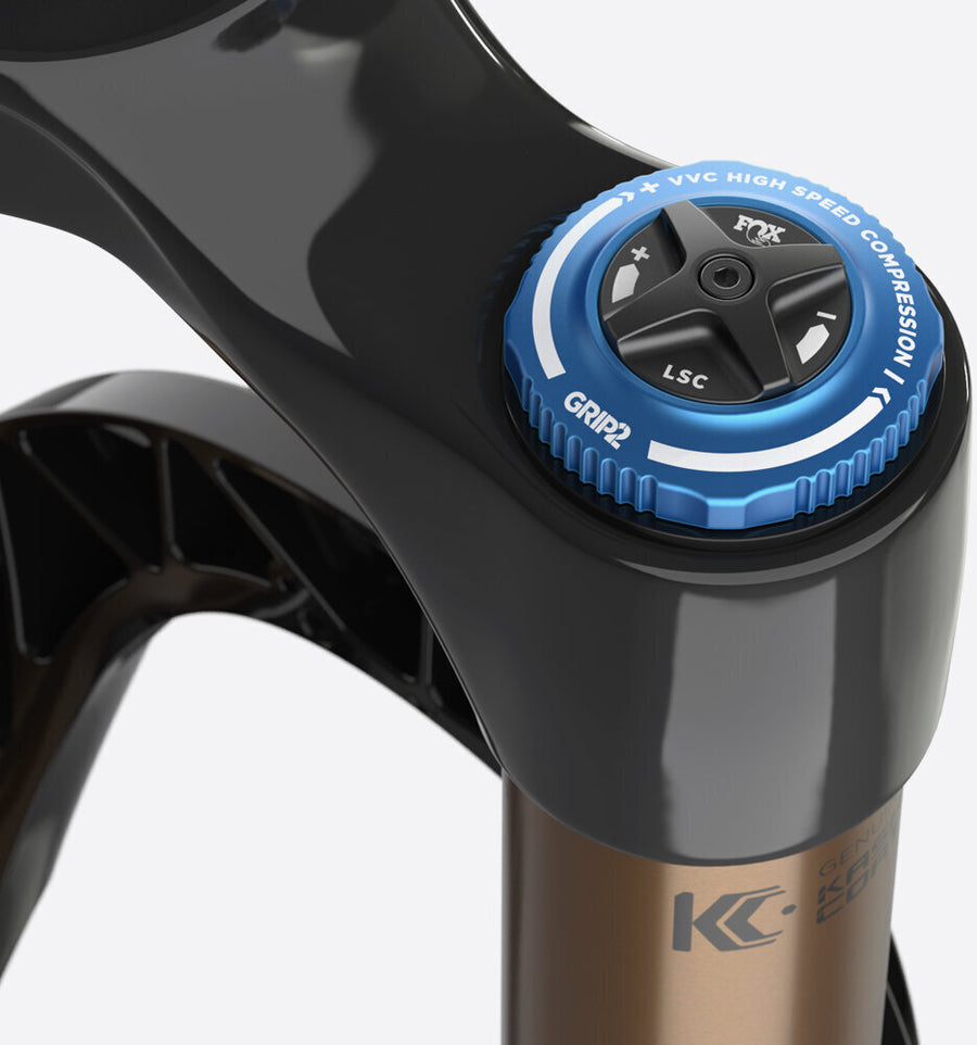 Factory Series 38 FLOAT - 2022