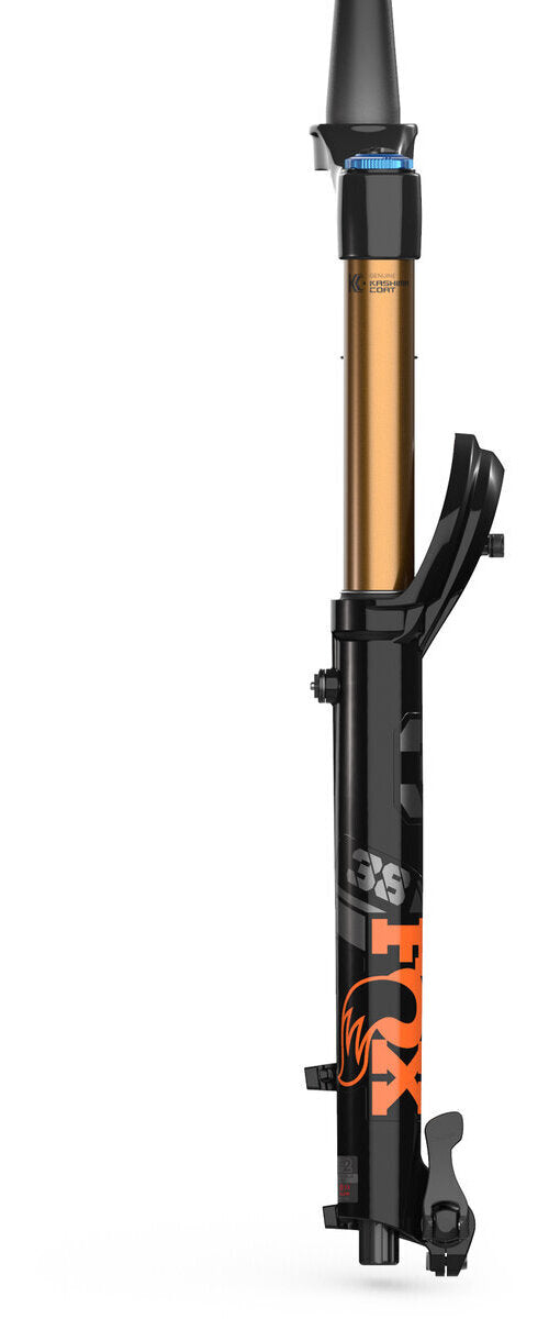 Factory Series 38 FLOAT - 2022