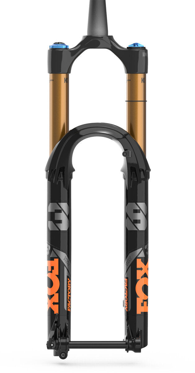 Factory Series 38 FLOAT - 2022