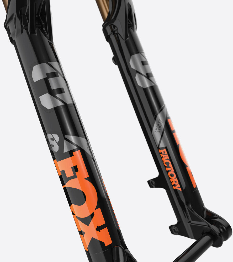 Factory Series 38 FLOAT - 2022