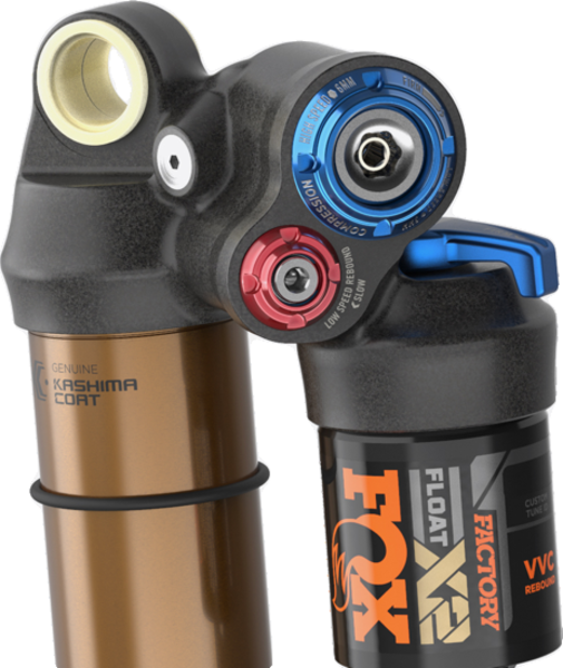 Factory FLOAT X2 - 2022