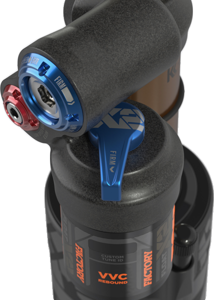 Factory FLOAT X2 - 2022