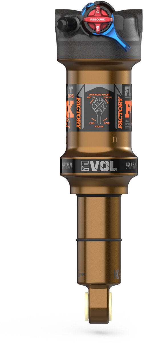 Float DPS - Trunnion - 2022