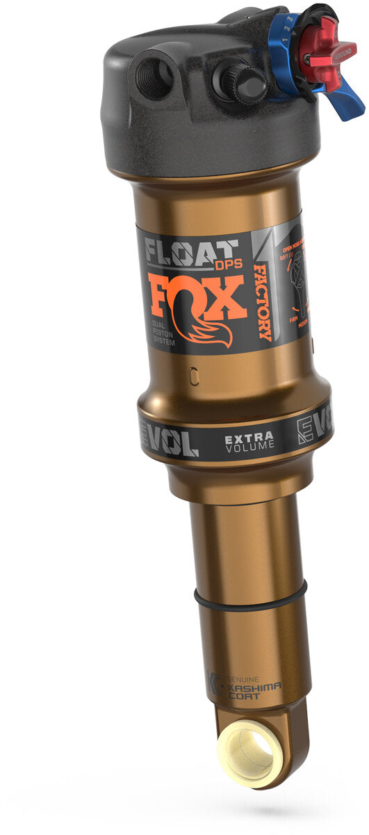 Float DPS - Trunnion - 2022