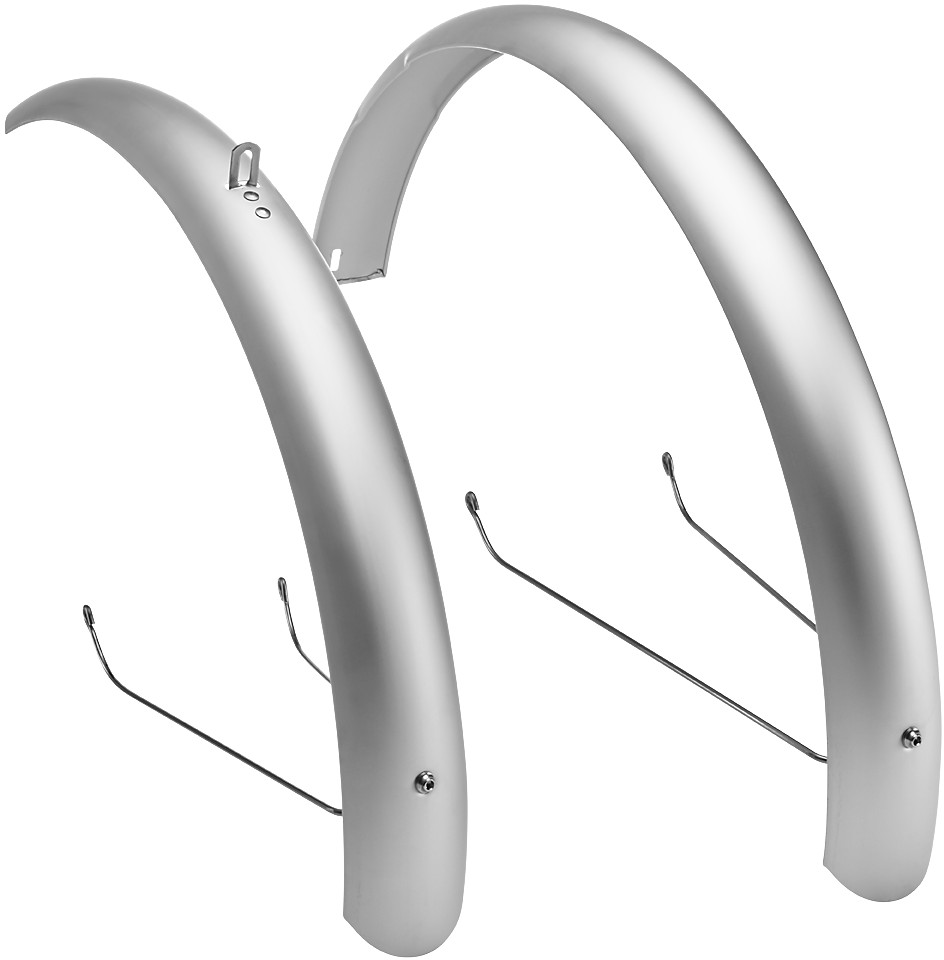 Townie Original 26-inch Aluminum Fender Set