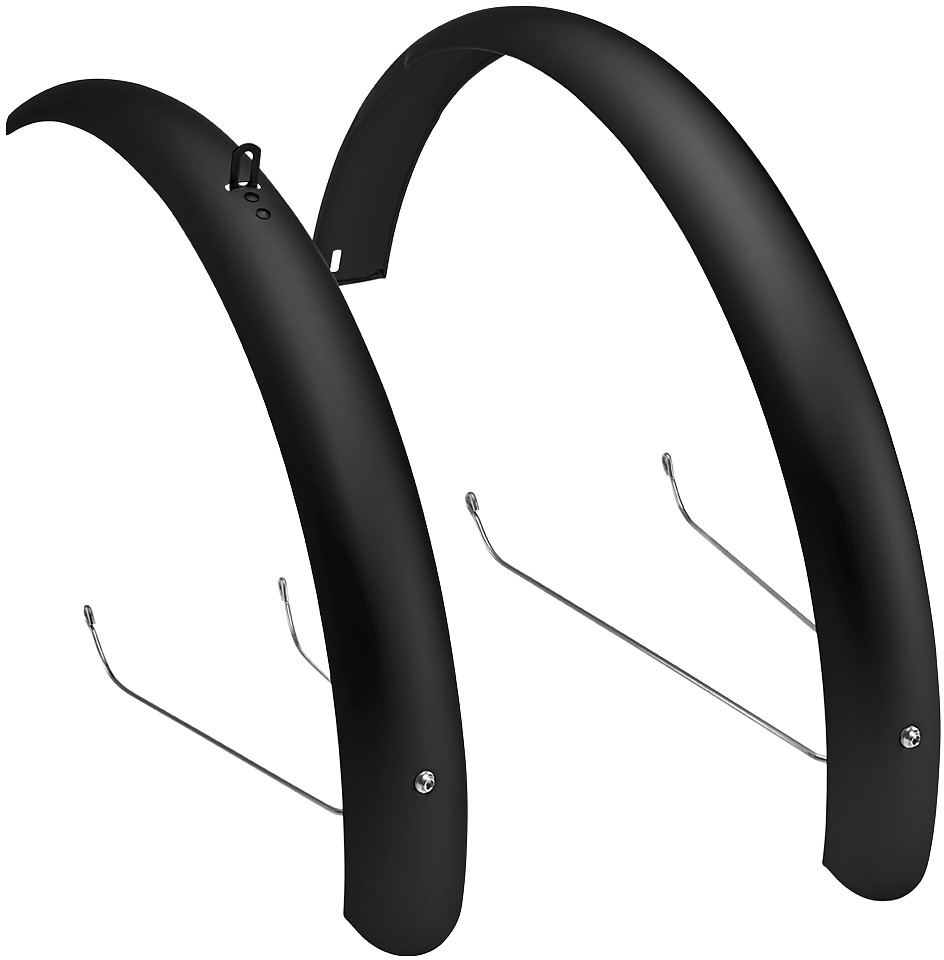 Townie Original 26-inch Aluminum Fender Set