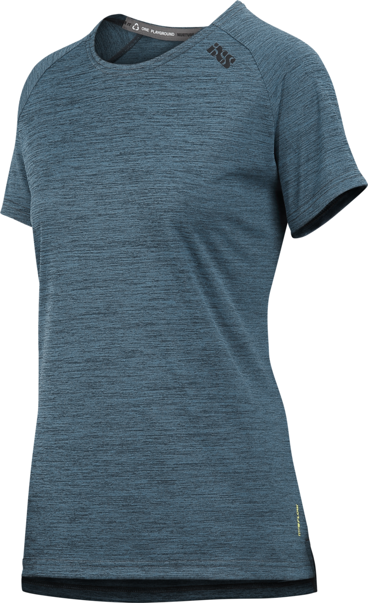 Flow X Women's Jersey