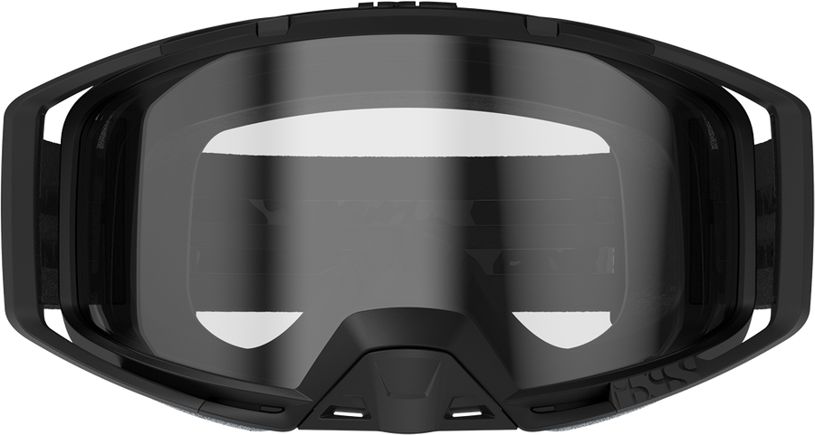 Trigger Clear Goggle