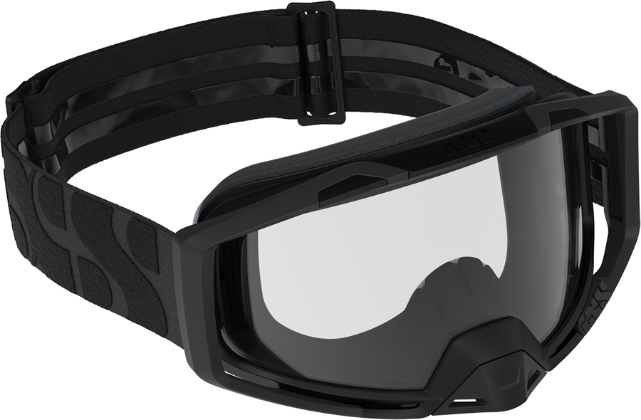 Trigger Clear Goggle