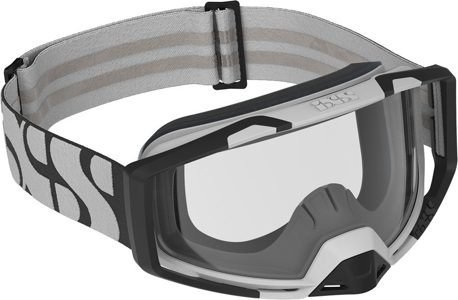 Trigger Clear Goggle