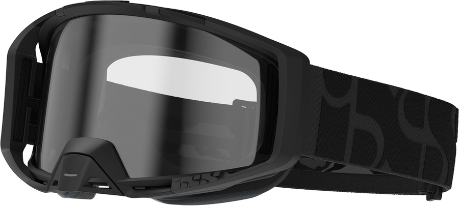 Trigger Clear Goggle