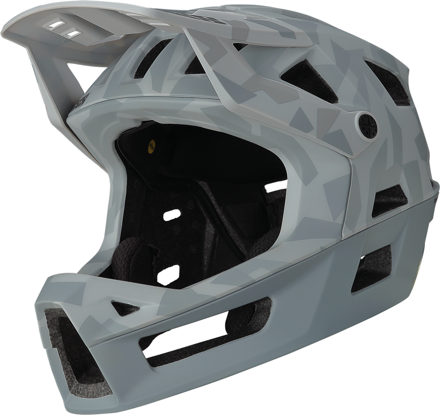 Trigger FF MIPS