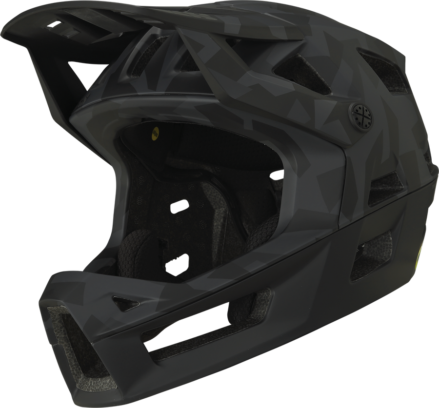Trigger FF MIPS