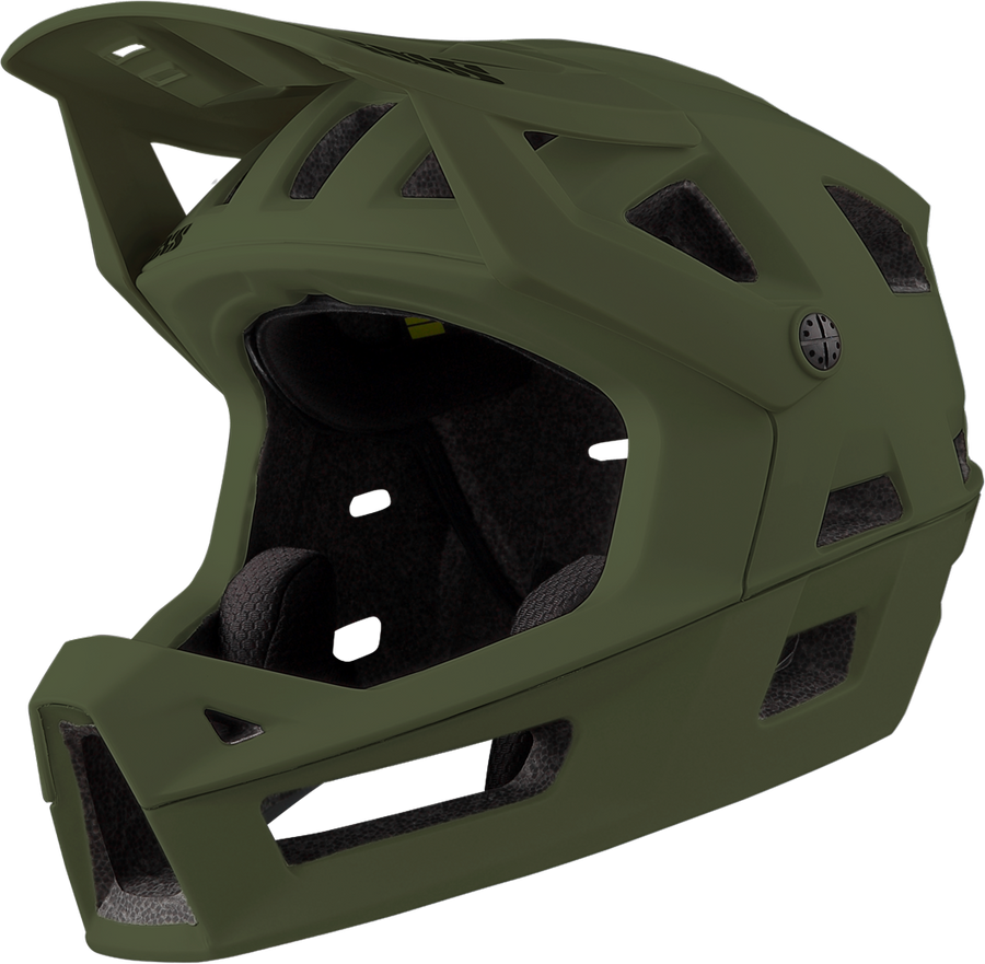 Trigger FF MIPS