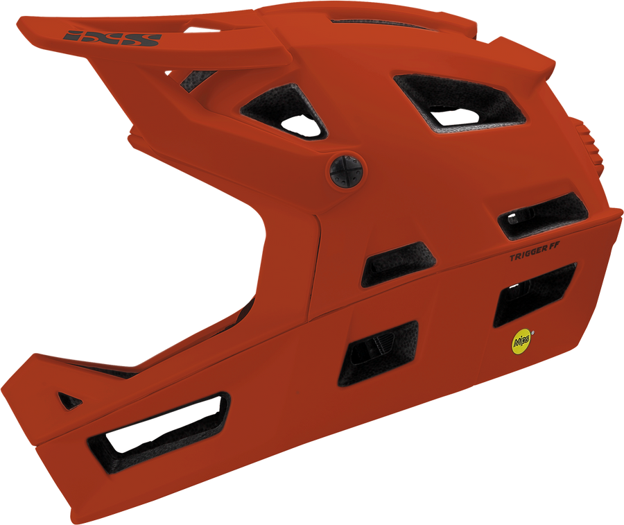 Trigger FF MIPS
