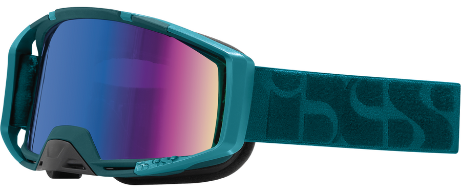 Trigger Goggle