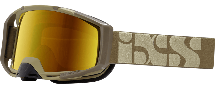 Trigger Goggle