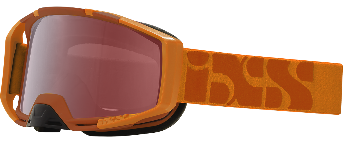 Trigger Goggle